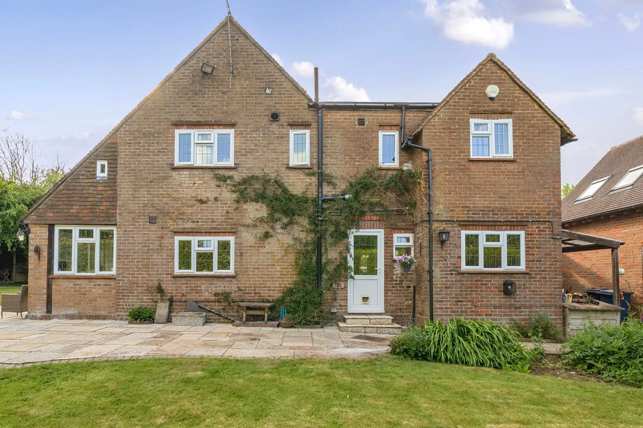 Broombarn Lane, Great Missenden, HP16, photo 35
