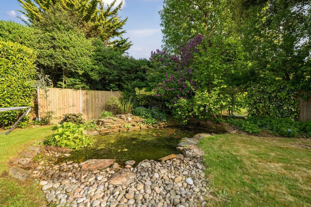 Broombarn Lane, Great Missenden, HP16, photo 41
