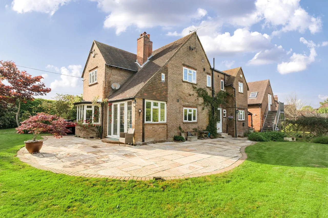 Broombarn Lane, Great Missenden, HP16, photo 34