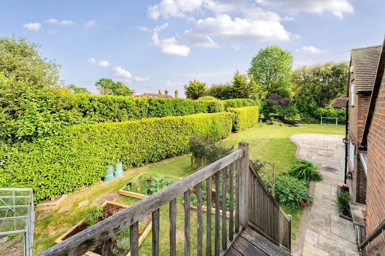 Broombarn Lane, Great Missenden, HP16, photo 40