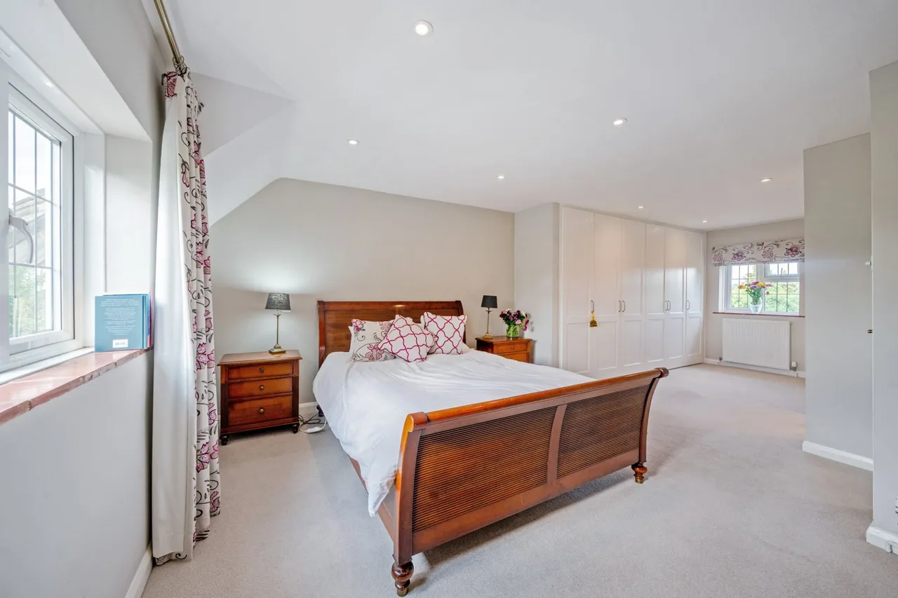 Broombarn Lane, Great Missenden, HP16, photo 11