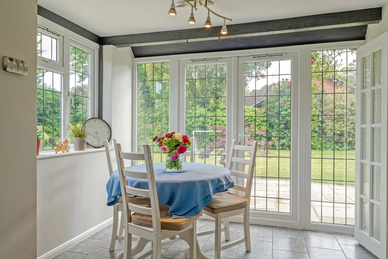 Broombarn Lane, Great Missenden, HP16, photo 13