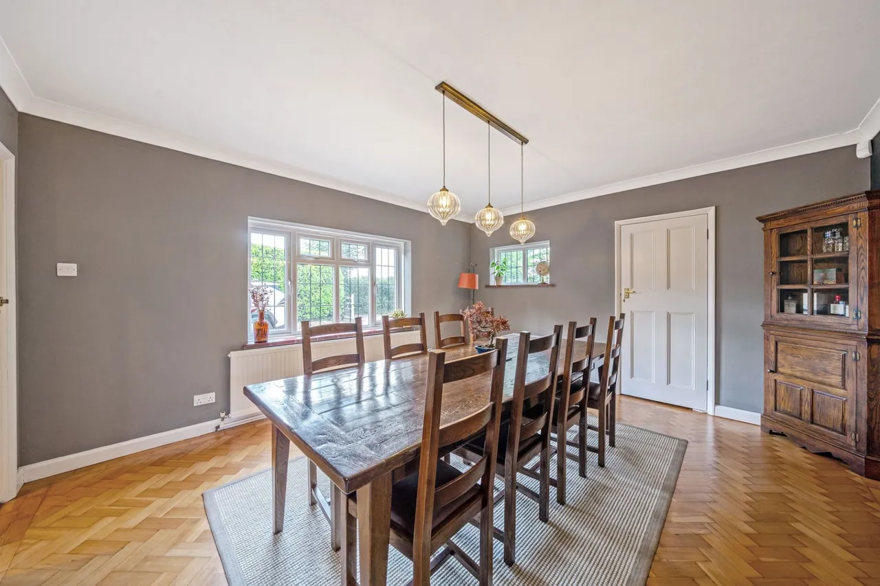 Broombarn Lane, Great Missenden, HP16, photo 17