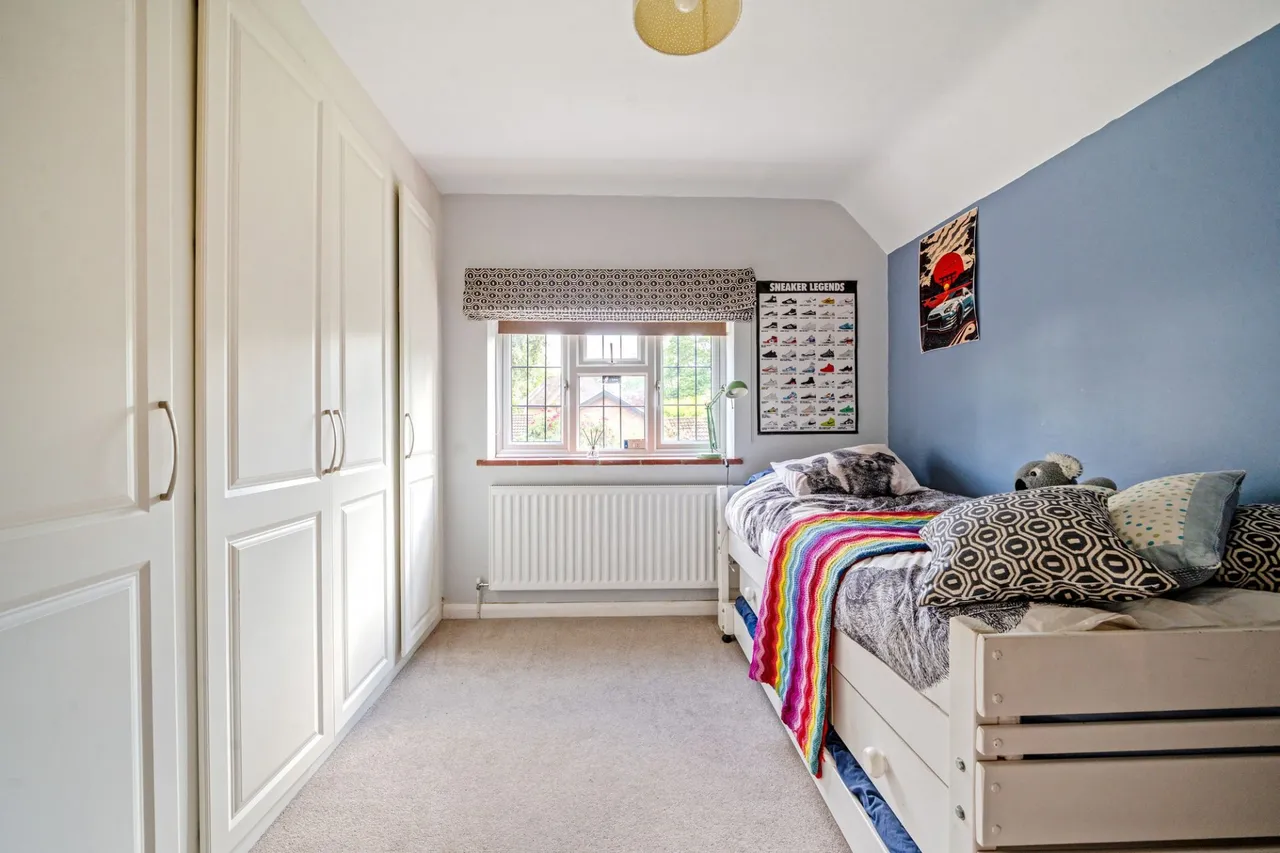 Broombarn Lane, Great Missenden, HP16, photo 31