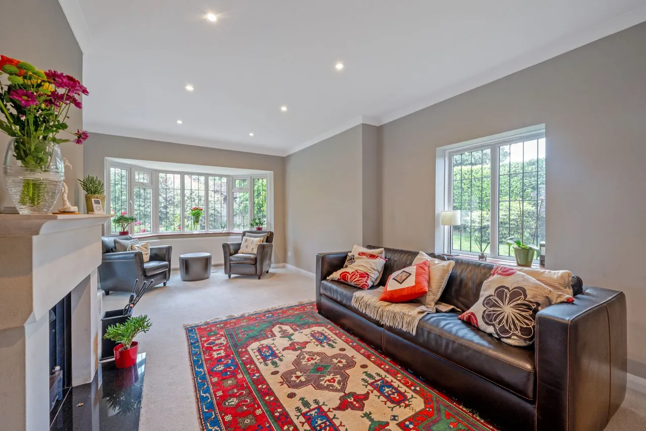 Broombarn Lane, Great Missenden, HP16, photo 9