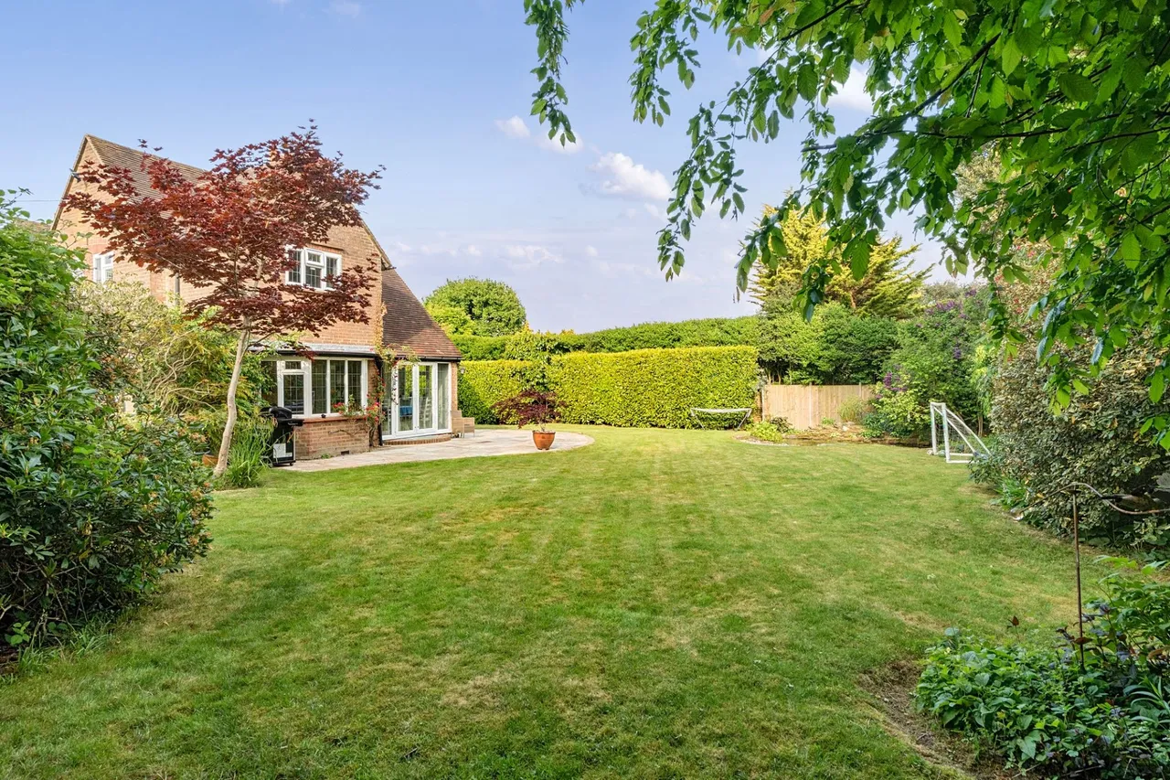 Broombarn Lane, Great Missenden, HP16, photo 36