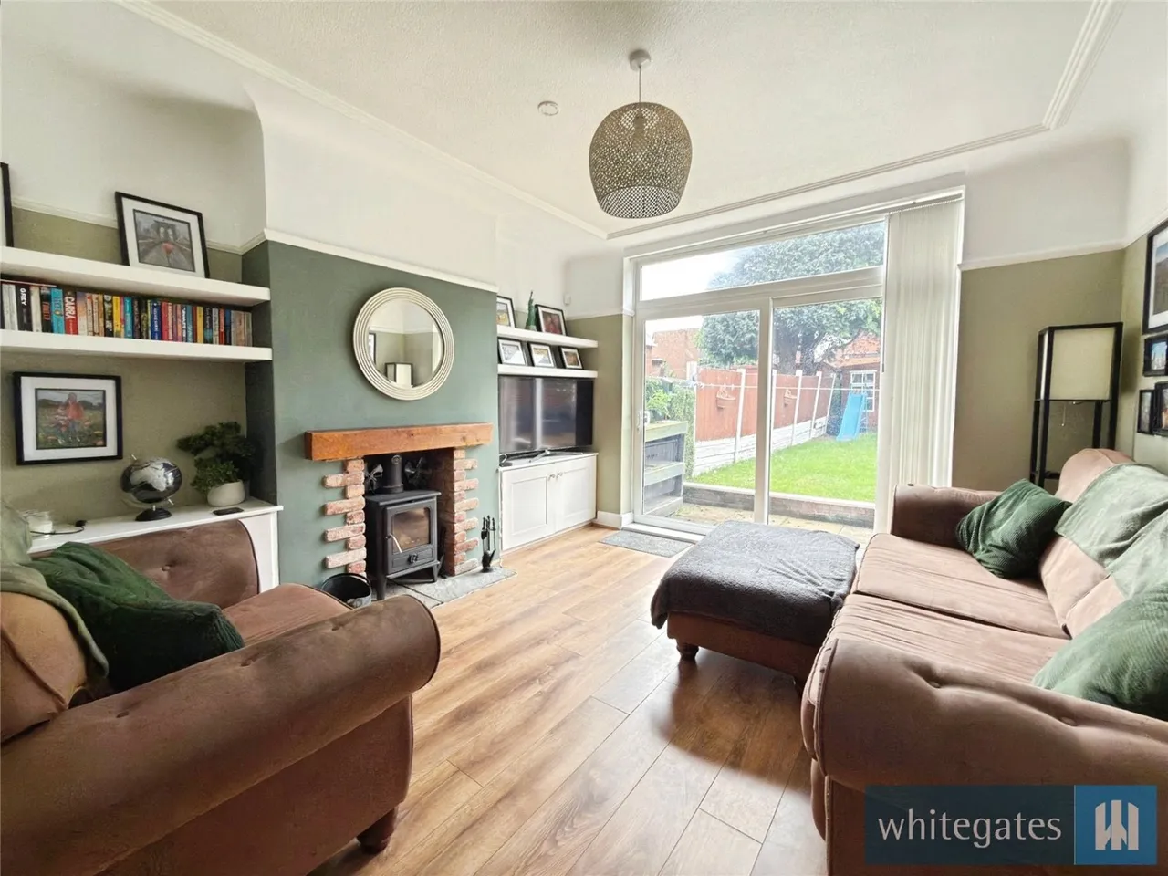 Edna Avenue, Liverpool, L10, photo 6