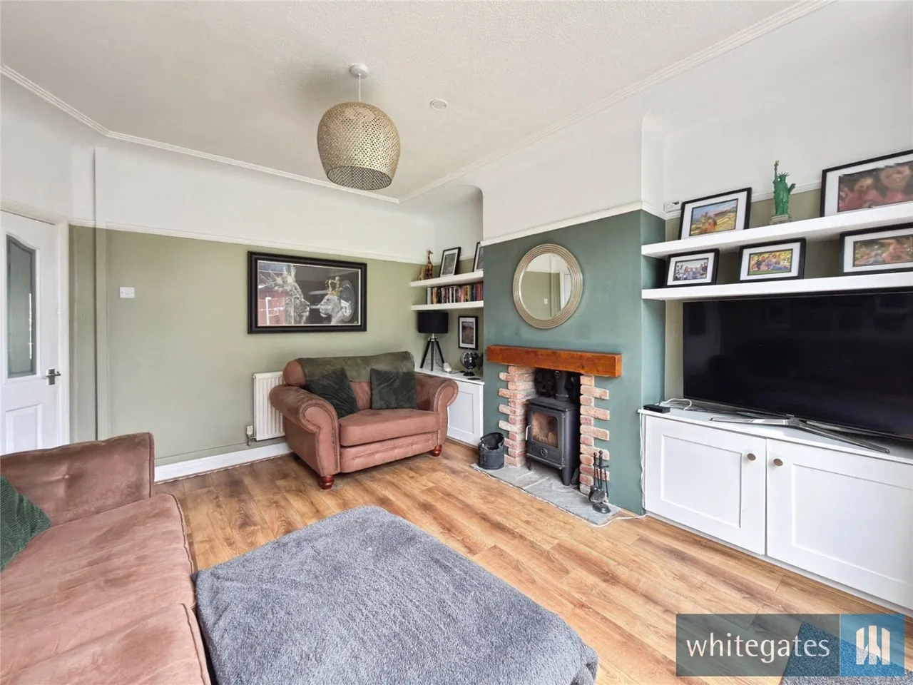Edna Avenue, Liverpool, L10, photo 7