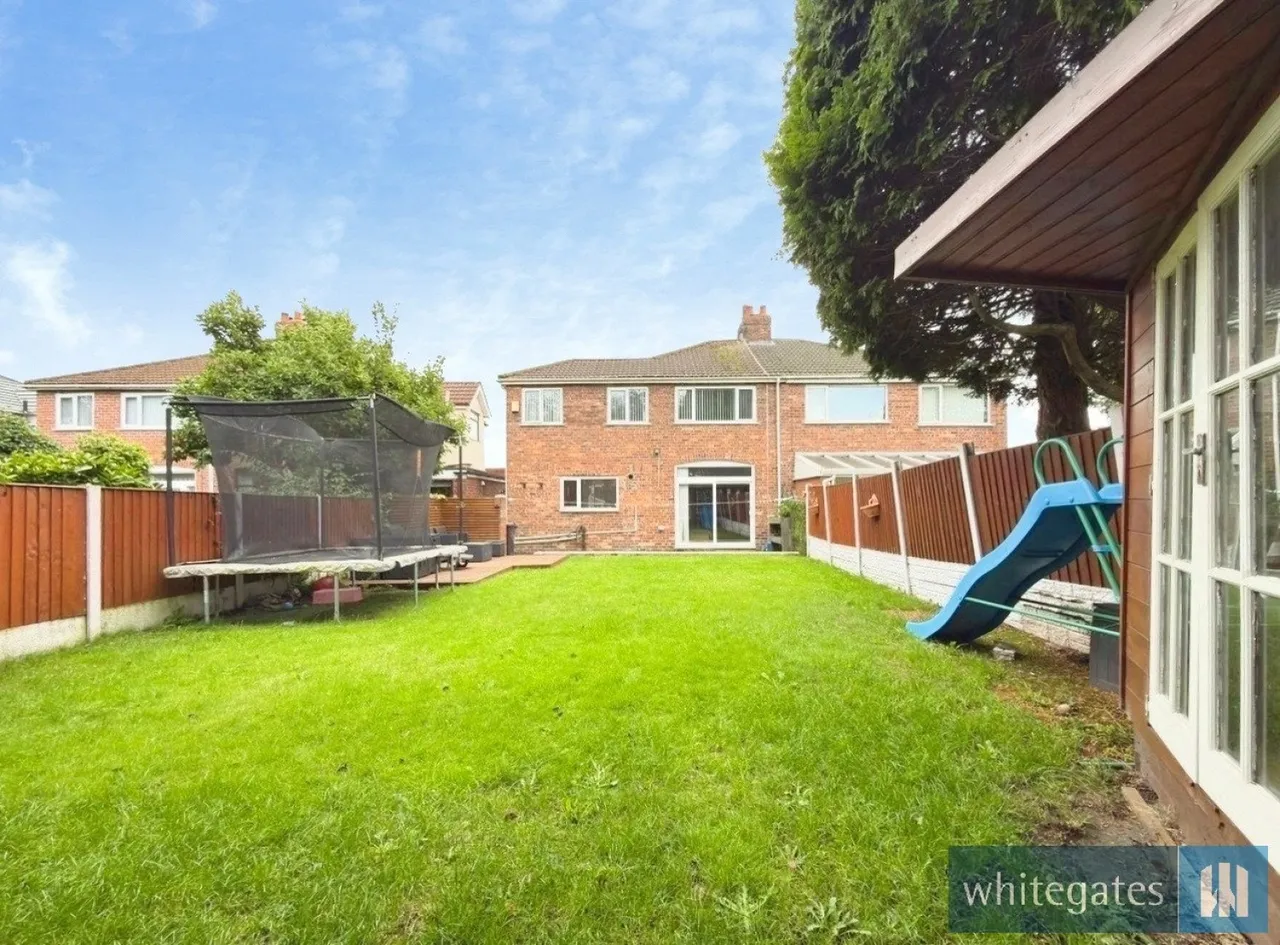 Edna Avenue, Liverpool, L10, photo 2
