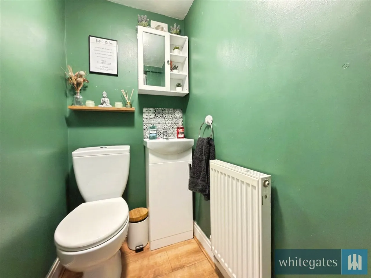 Edna Avenue, Liverpool, L10, photo 10