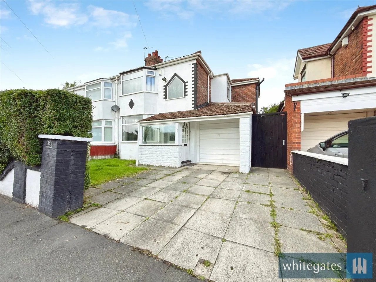 3 bed house for sale, Edna Avenue, Liverpool, L10