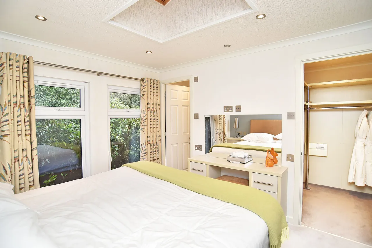 Huntingdale Lodge, Repton Green, HG3, photo 10