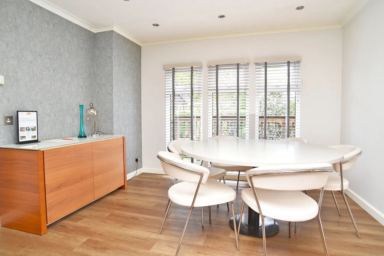 Huntingdale Lodge, Repton Green, HG3, photo 14
