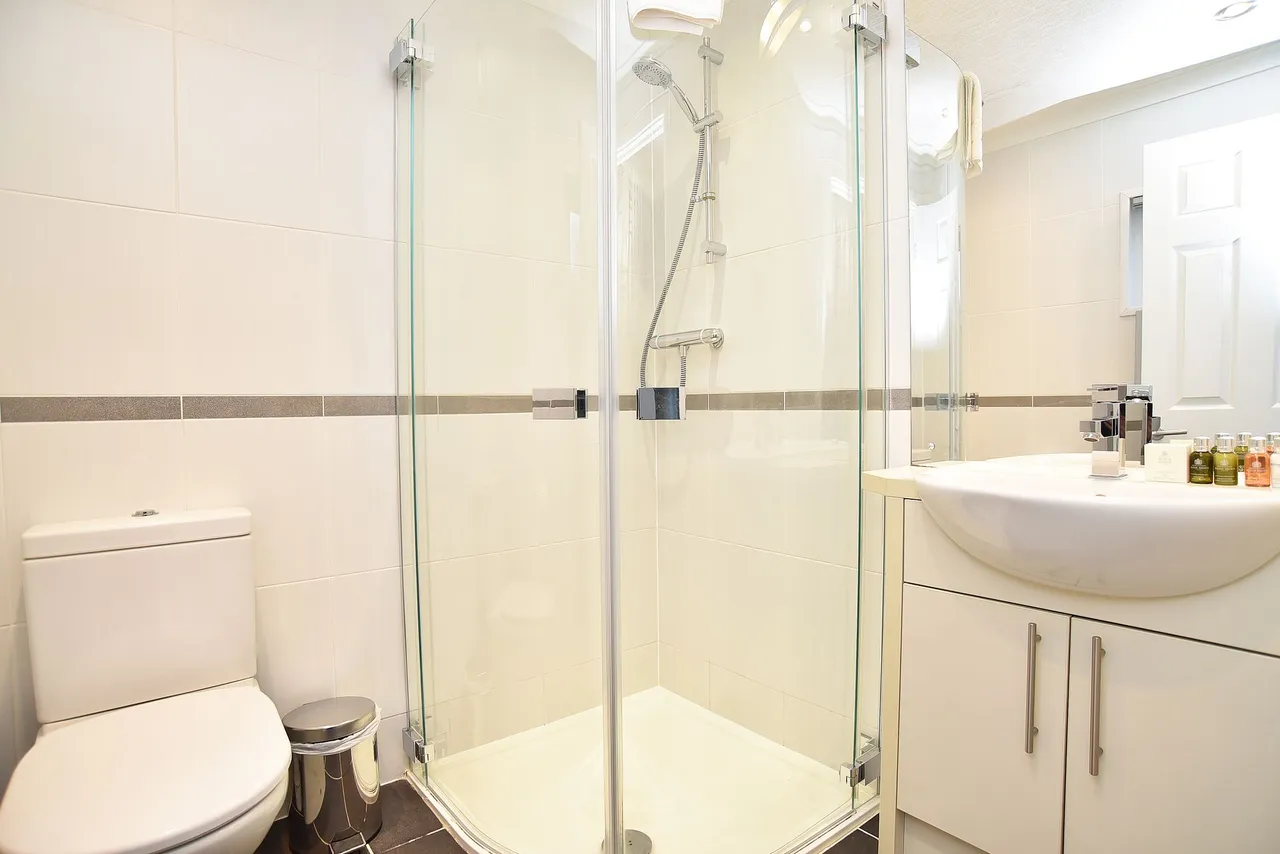 Huntingdale Lodge, Repton Green, HG3, photo 12