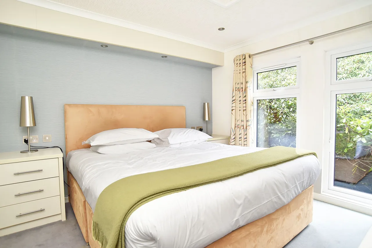Huntingdale Lodge, Repton Green, HG3, photo 5