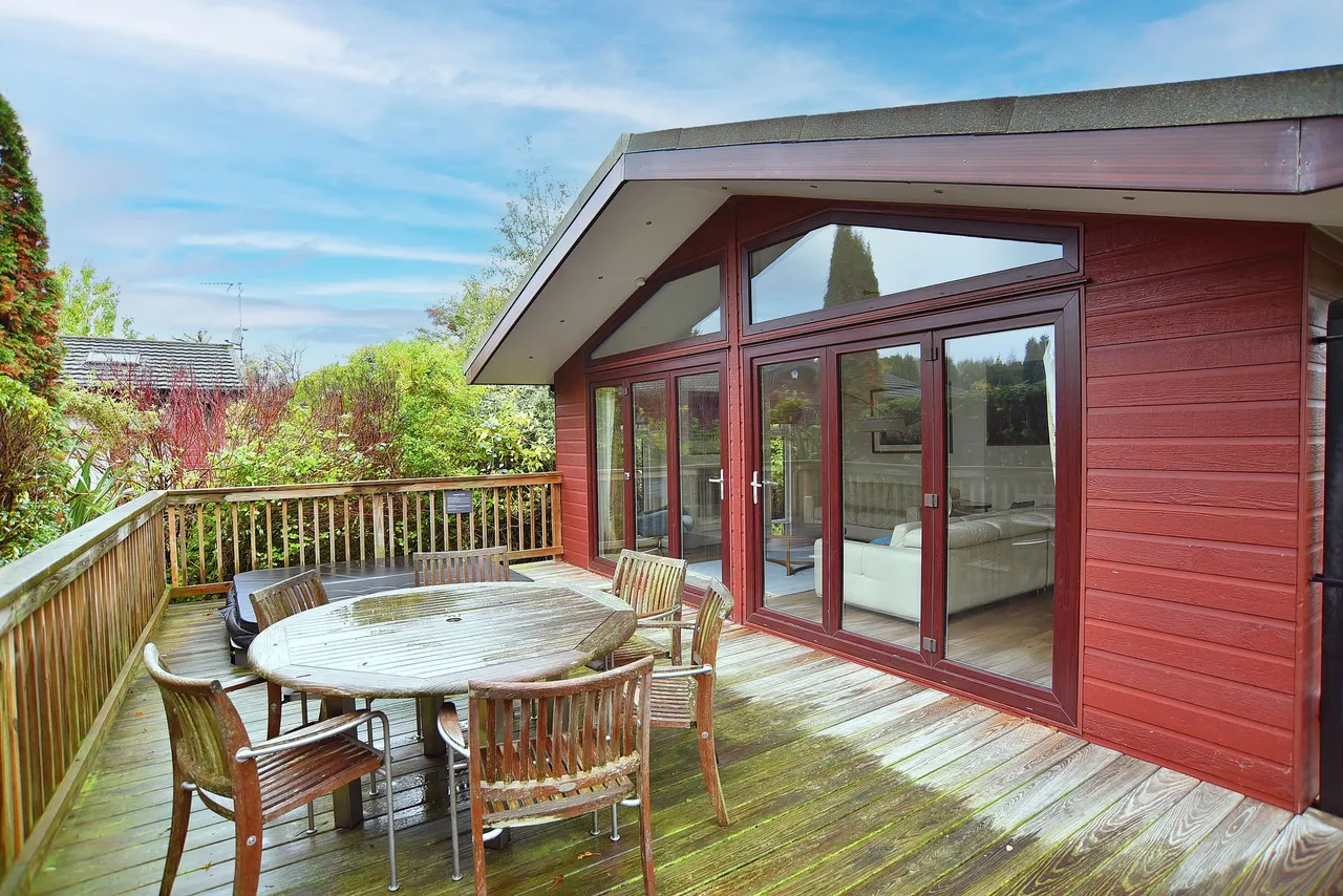 Huntingdale Lodge, Repton Green, HG3, photo 9