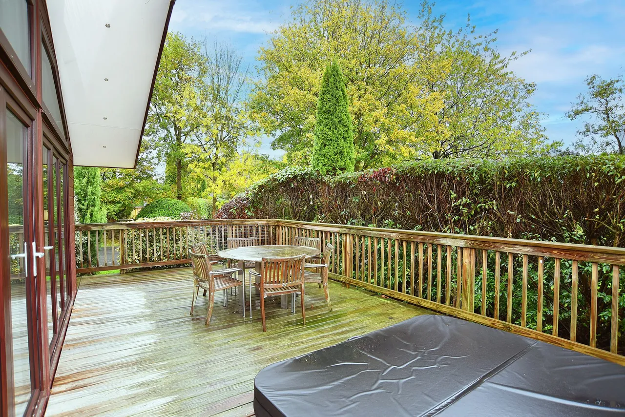 Huntingdale Lodge, Repton Green, HG3, photo 7
