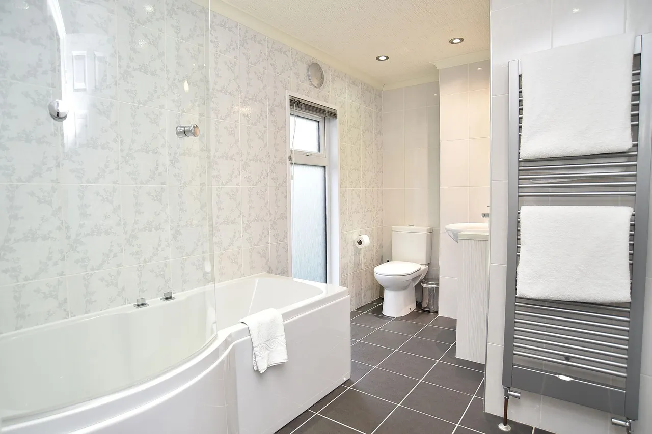 Huntingdale Lodge, Repton Green, HG3, photo 6