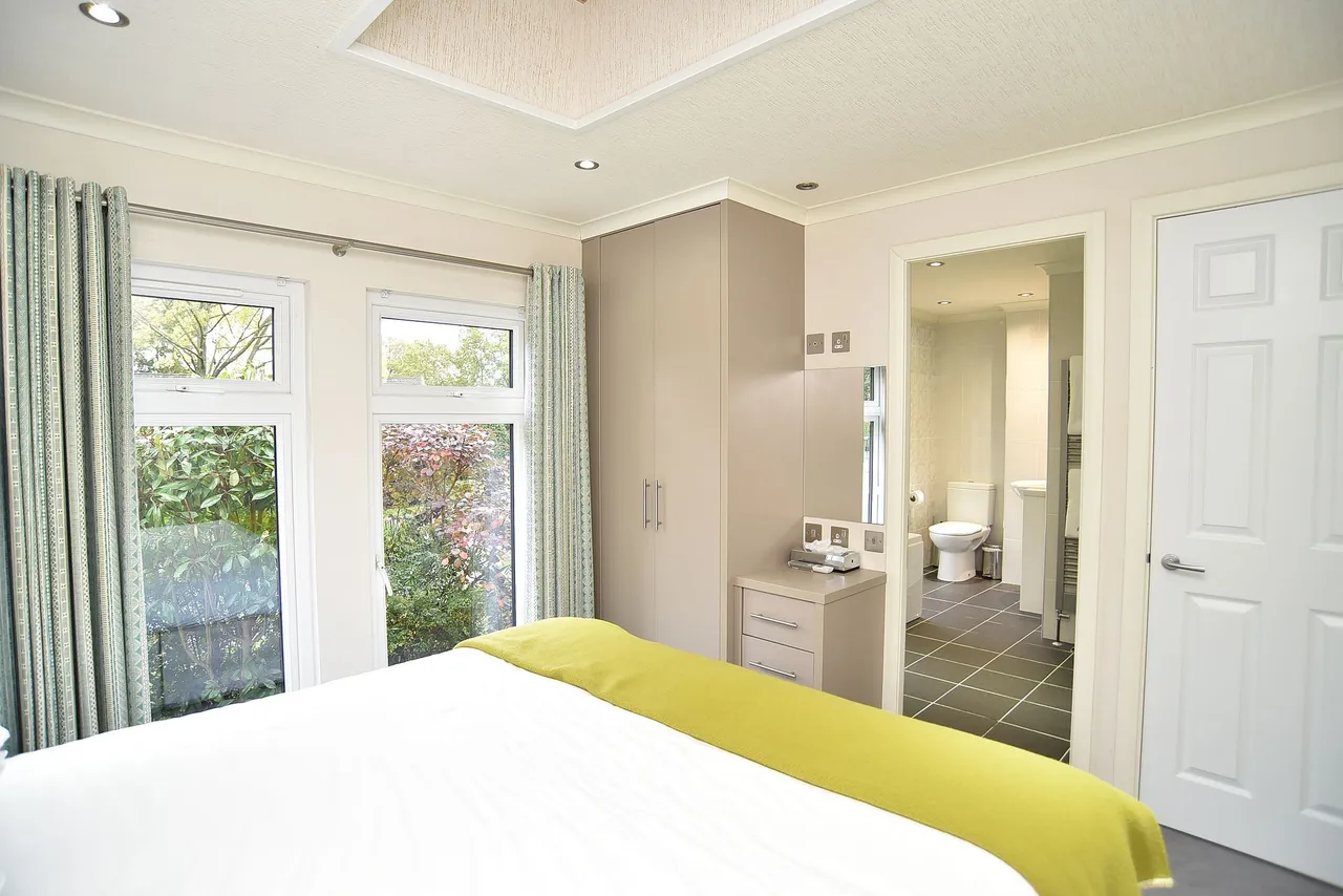 Huntingdale Lodge, Repton Green, HG3, photo 11