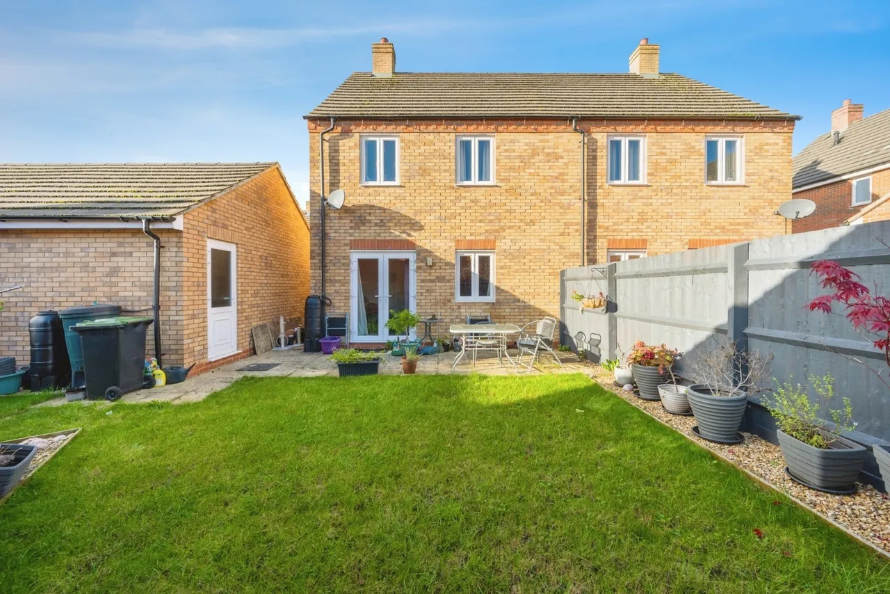 Appledine Way, Bedford, Bedfordshire, MK41, photo 34
