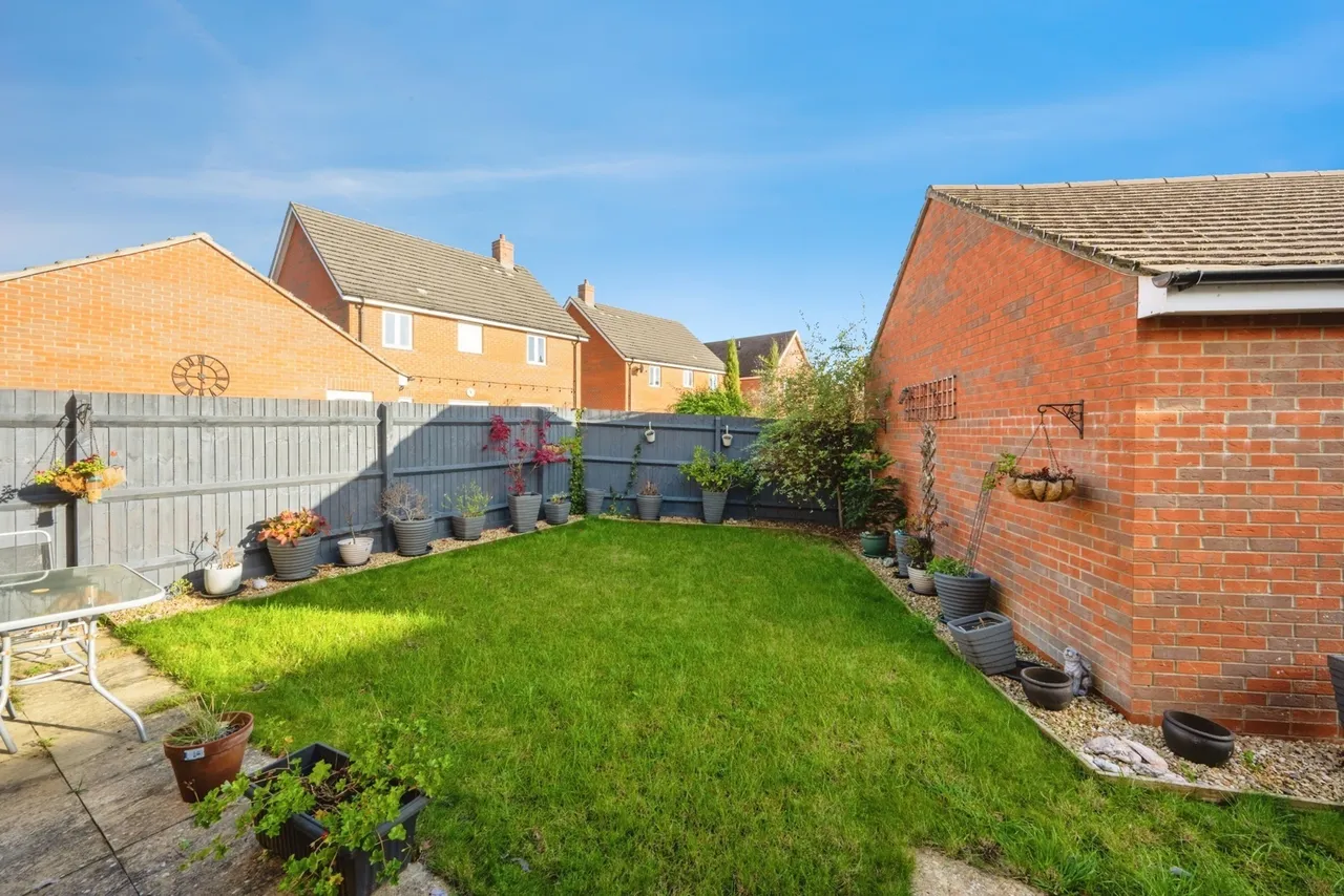 Appledine Way, Bedford, Bedfordshire, MK41, photo 35