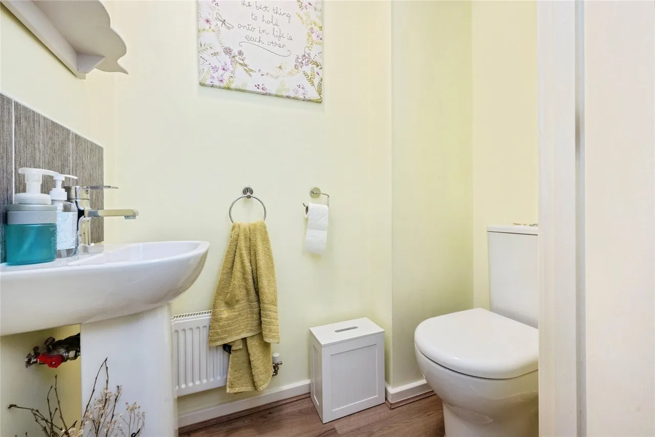 Appledine Way, Bedford, Bedfordshire, MK41, photo 9