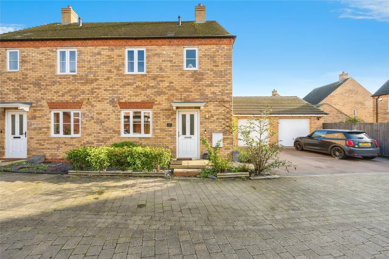 Appledine Way, Bedford, Bedfordshire, MK41, photo 19