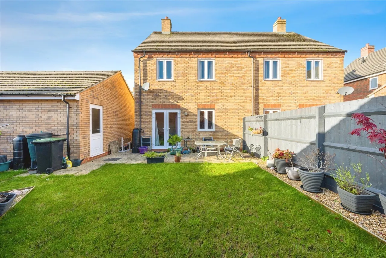 Appledine Way, Bedford, Bedfordshire, MK41, photo 18