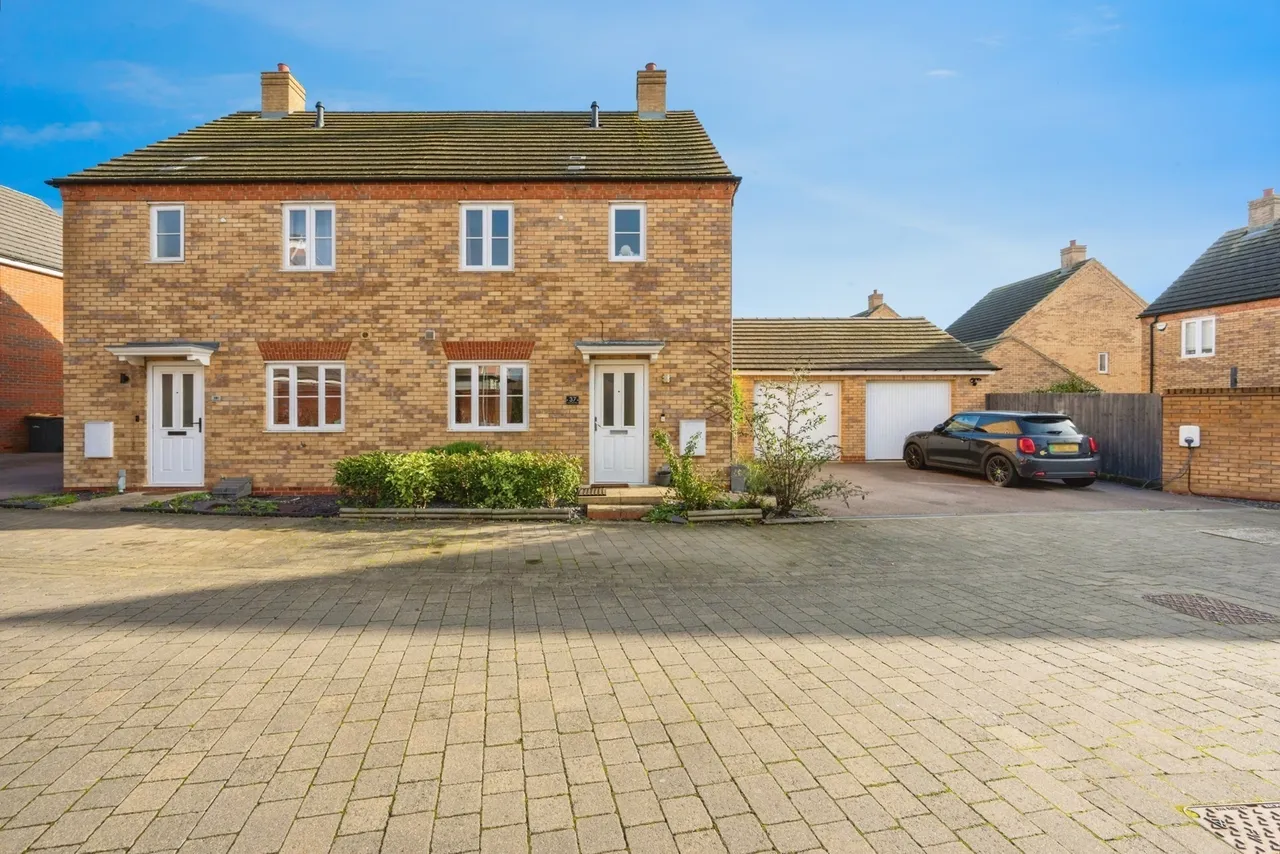 Appledine Way, Bedford, Bedfordshire, MK41, photo 33