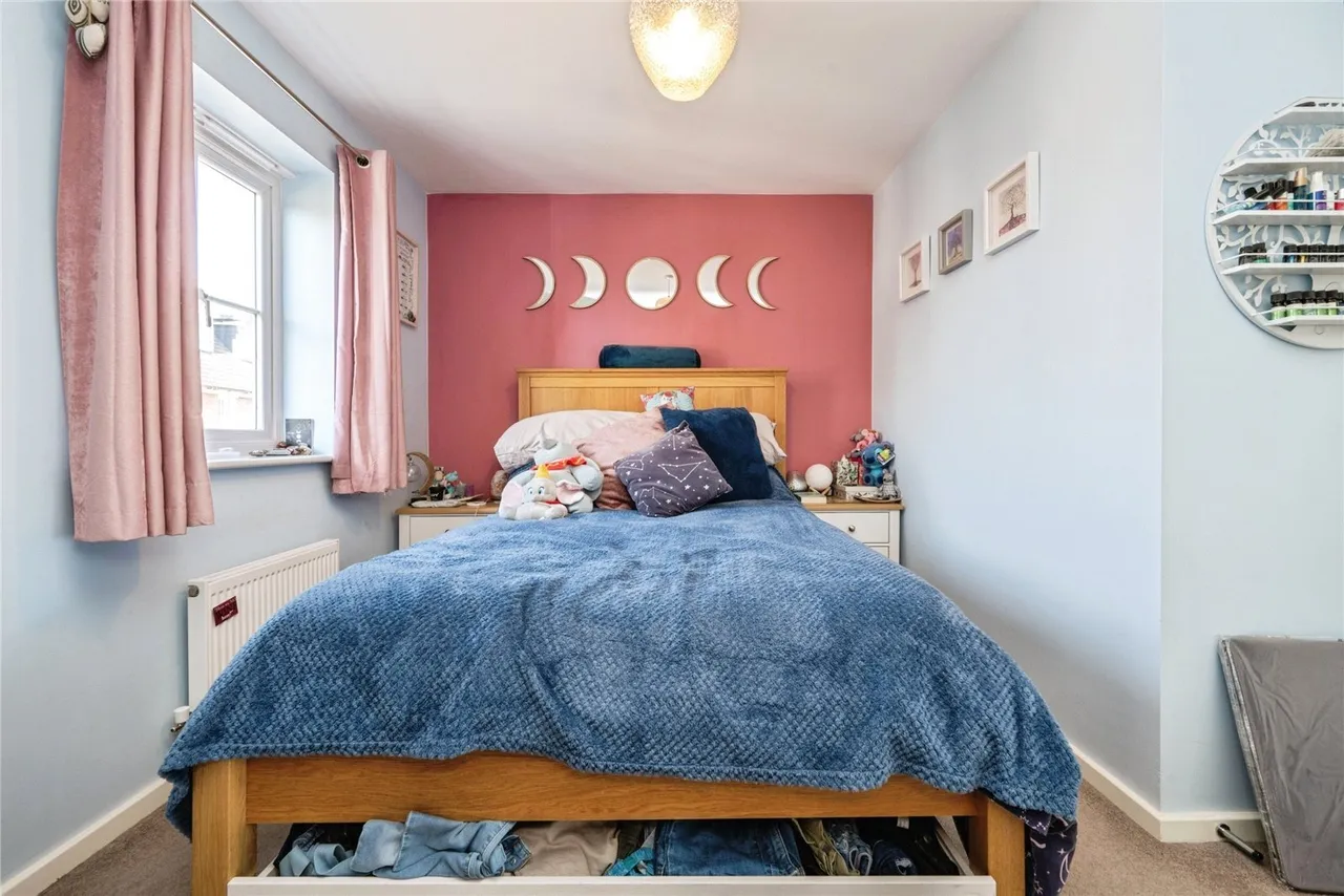 Appledine Way, Bedford, Bedfordshire, MK41, photo 11
