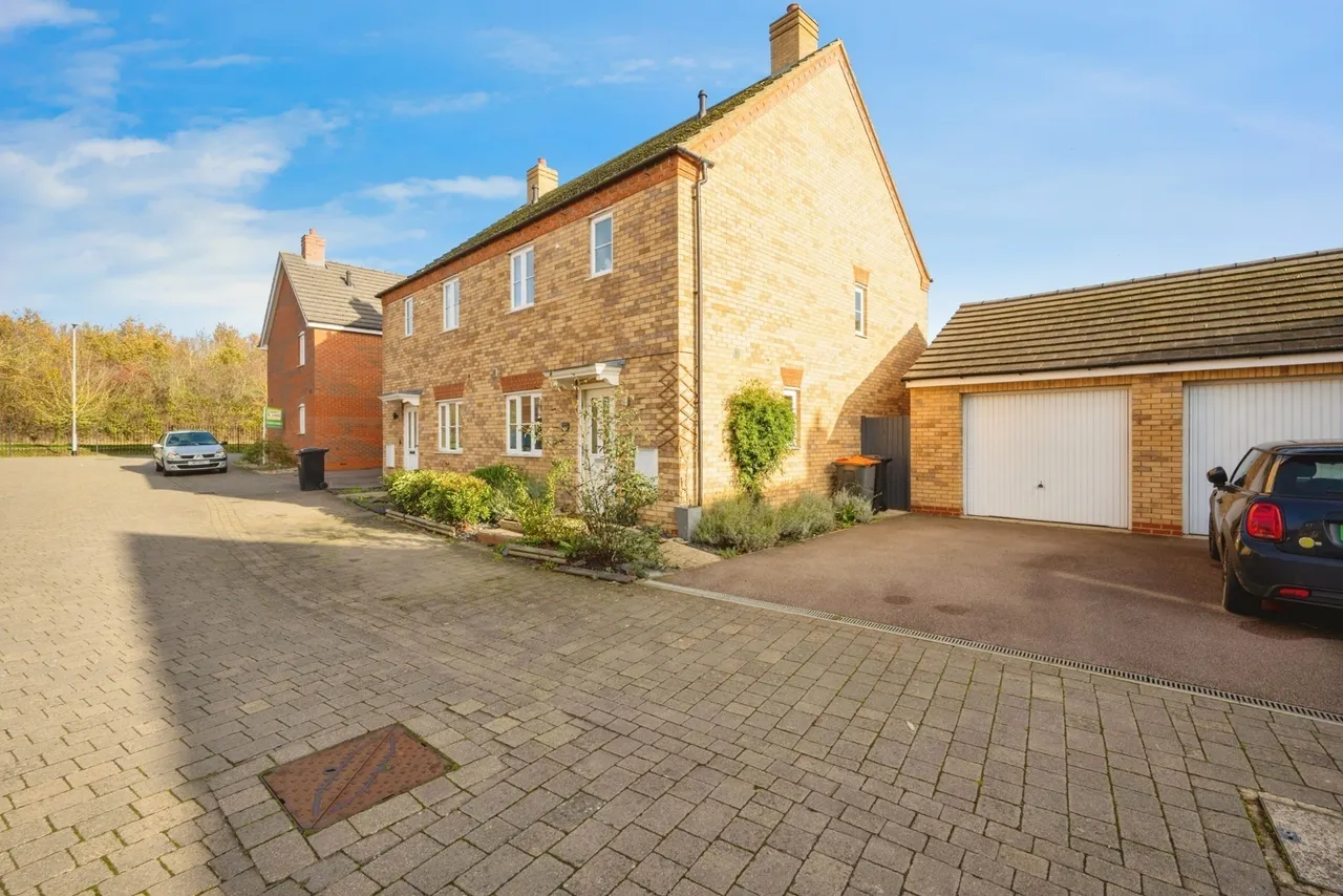 Appledine Way, Bedford, Bedfordshire, MK41, photo 36
