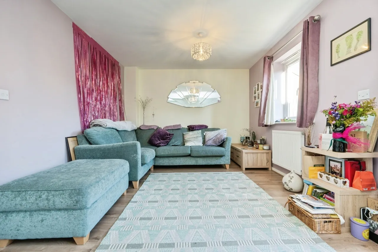 Appledine Way, Bedford, Bedfordshire, MK41, photo 27
