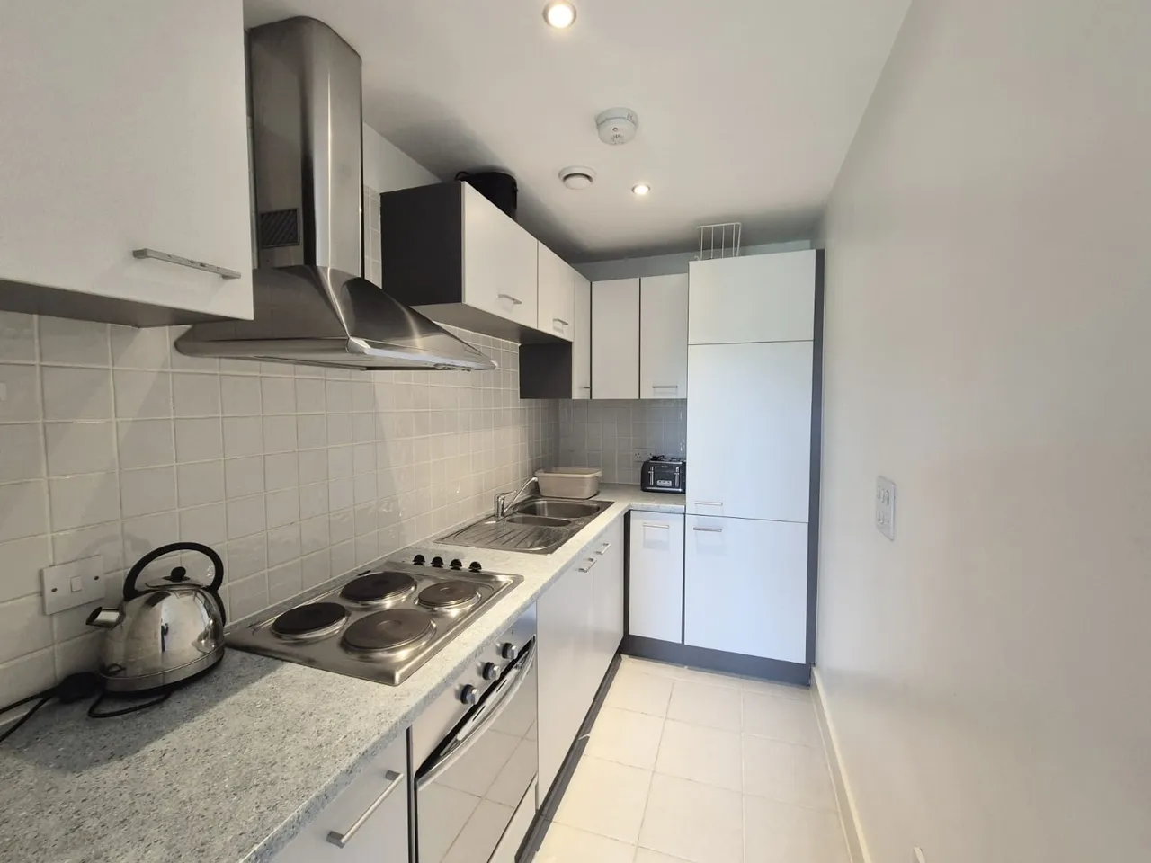 Hartland House, Cardiff, CF11, photo 5