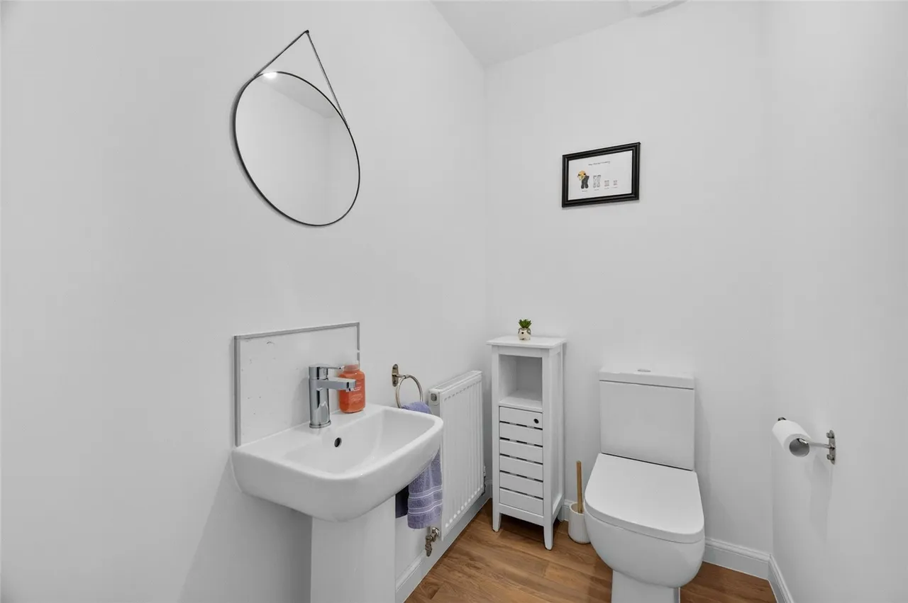 Craigrath Place, Banchory, AB31, photo 10