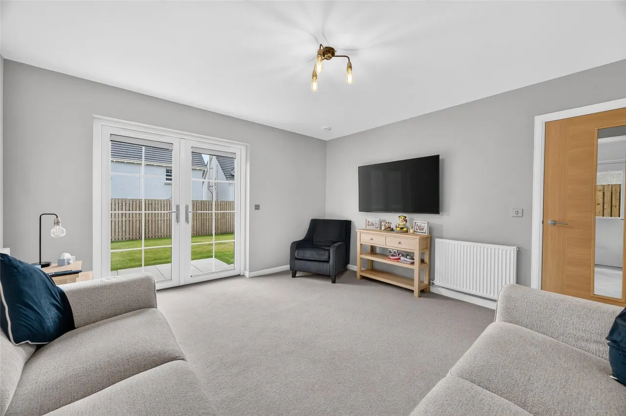Craigrath Place, Banchory, AB31, photo 4