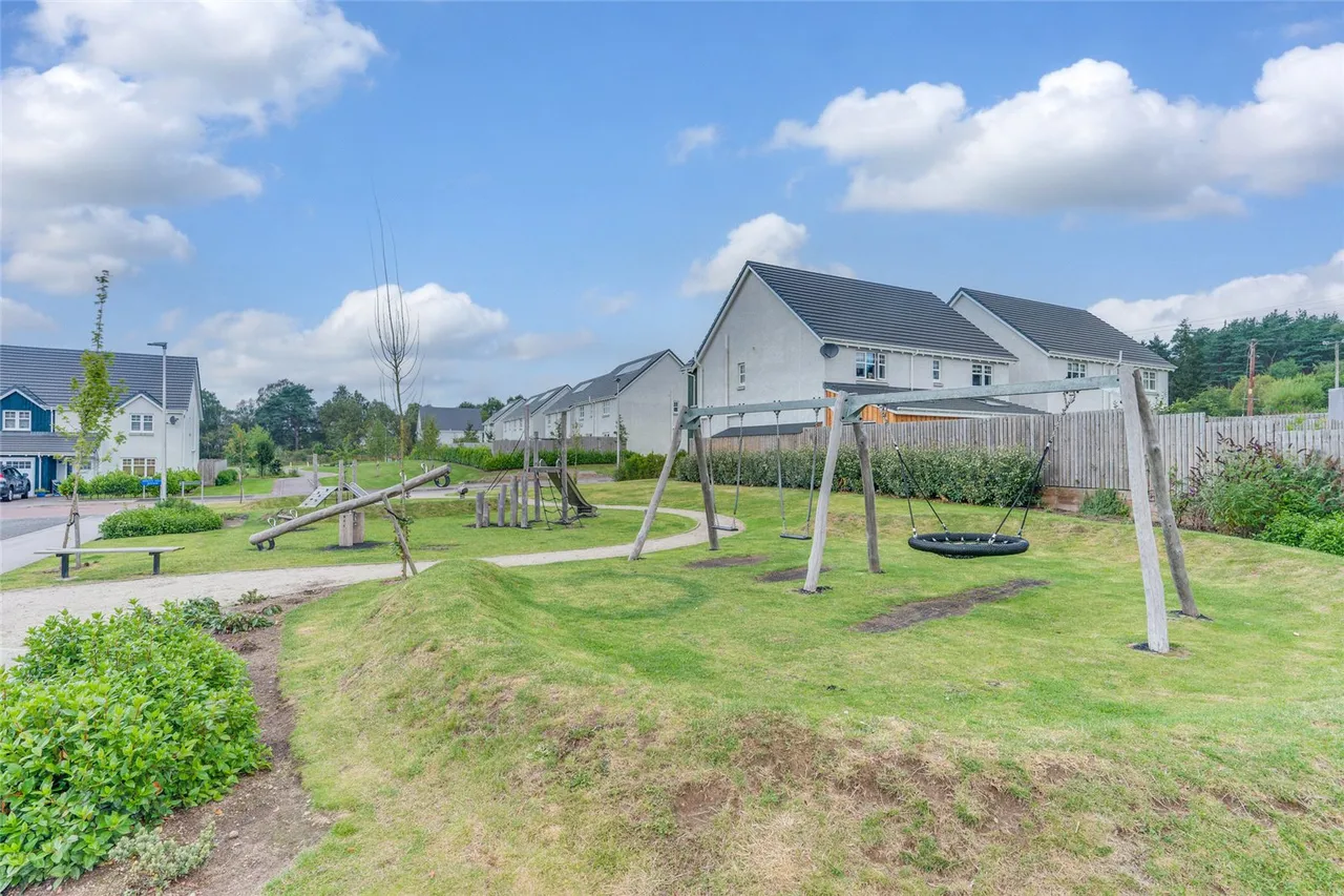 Craigrath Place, Banchory, AB31, photo 26