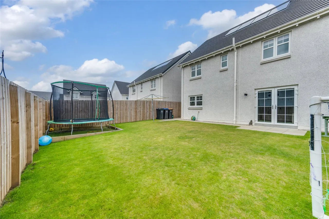 Craigrath Place, Banchory, AB31, photo 23