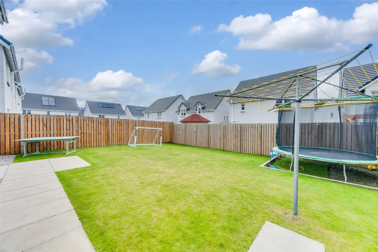 Craigrath Place, Banchory, AB31, photo 24