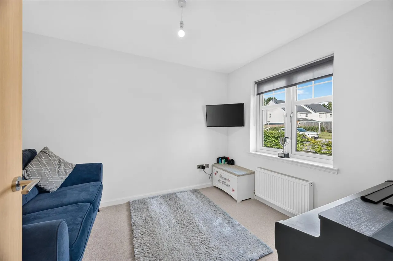 Craigrath Place, Banchory, AB31, photo 9
