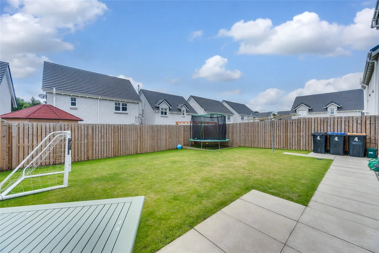 Craigrath Place, Banchory, AB31, photo 25