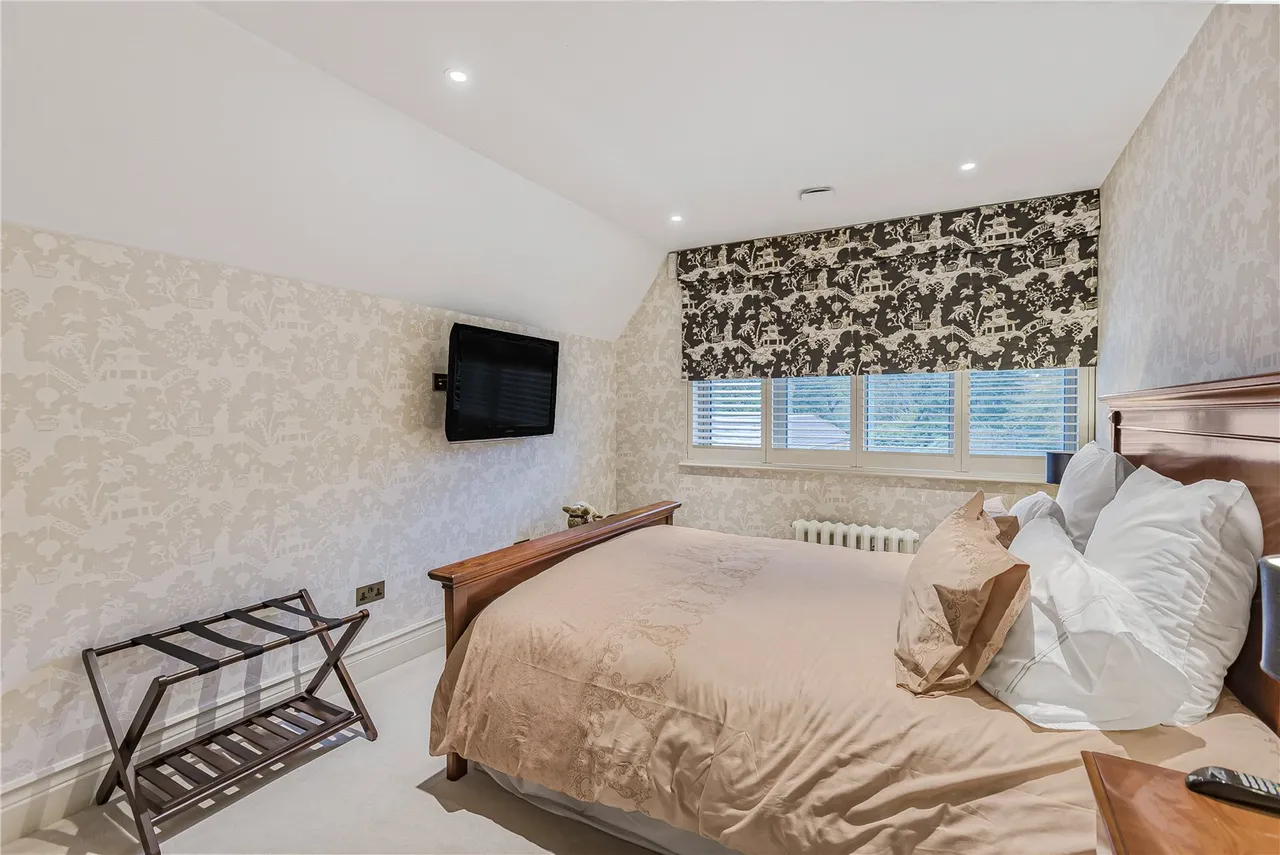 Homewood Lane, Northaw, Hertfordshire, EN6 4PP, photo 37