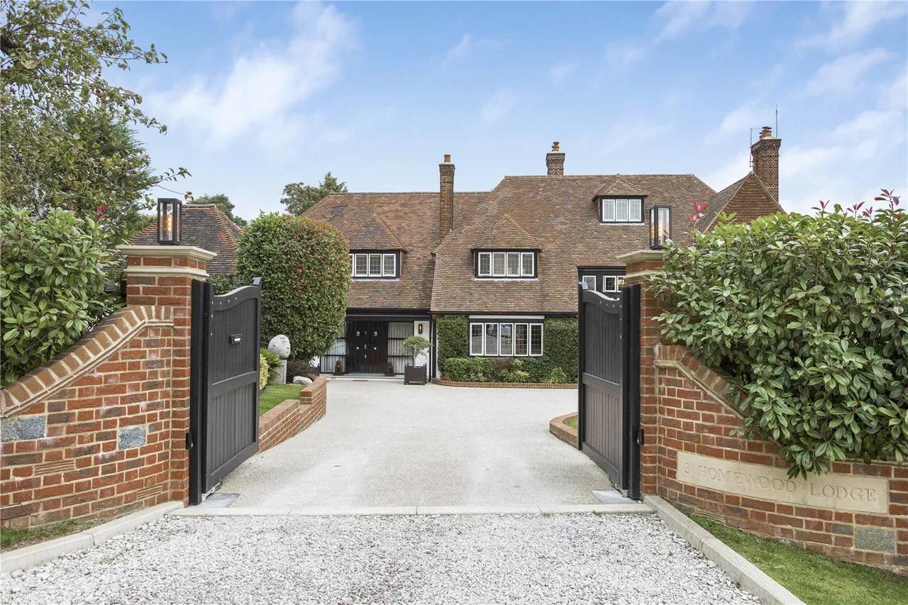 Homewood Lane, Northaw, Hertfordshire, EN6 4PP, photo 5