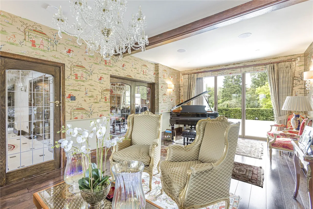Homewood Lane, Northaw, Hertfordshire, EN6 4PP, photo 21