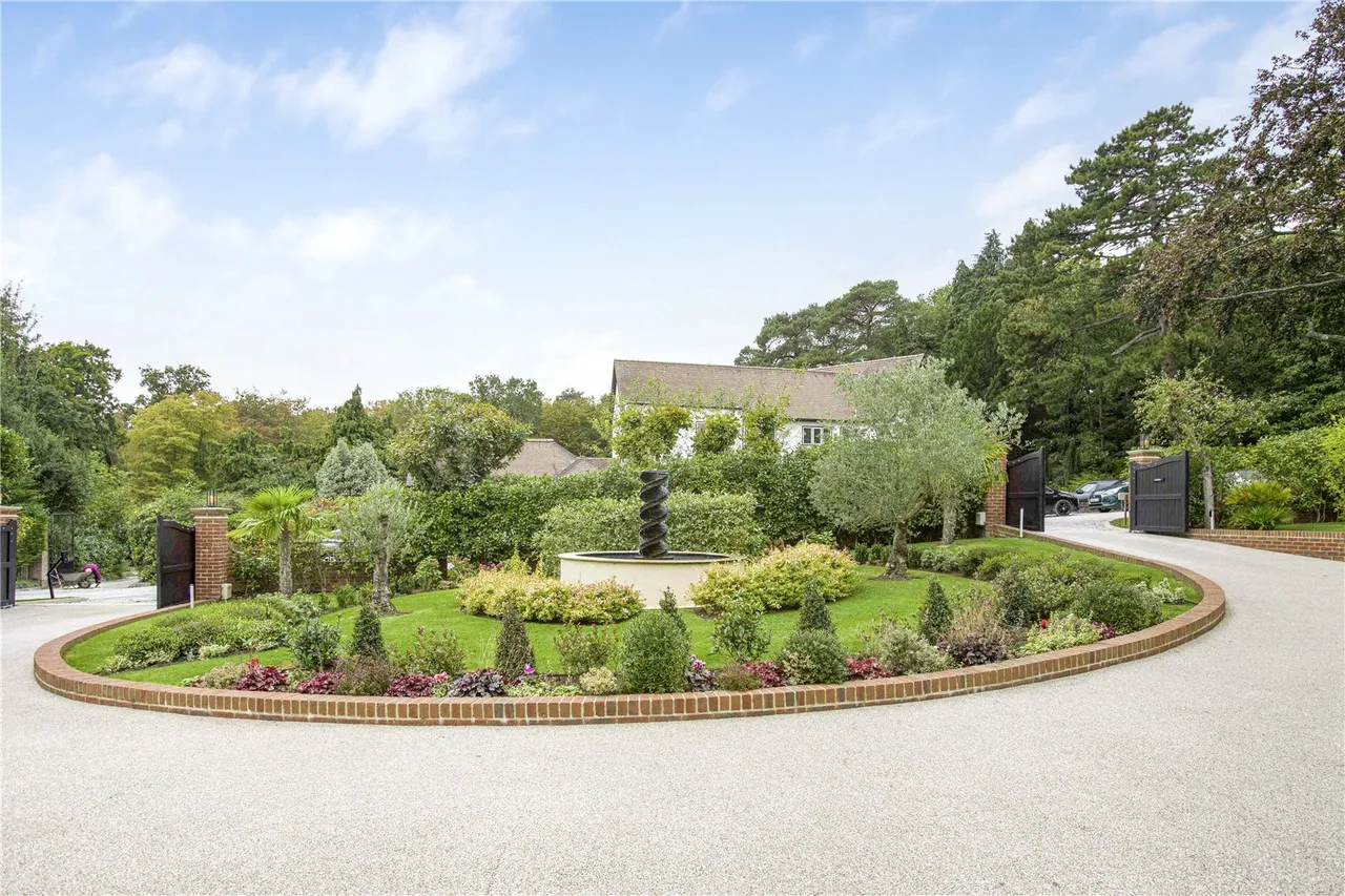 Homewood Lane, Northaw, Hertfordshire, EN6 4PP, photo 7