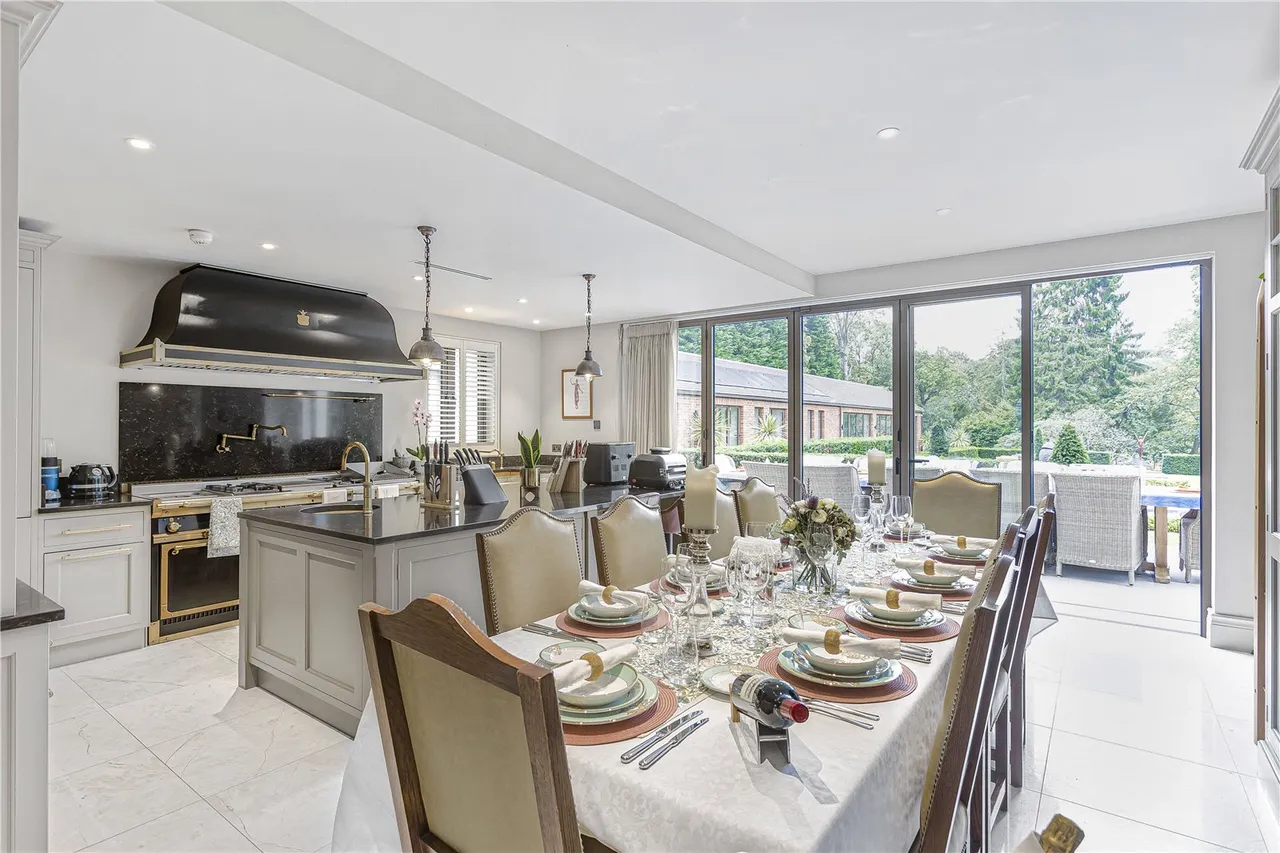 Homewood Lane, Northaw, Hertfordshire, EN6 4PP, photo 14