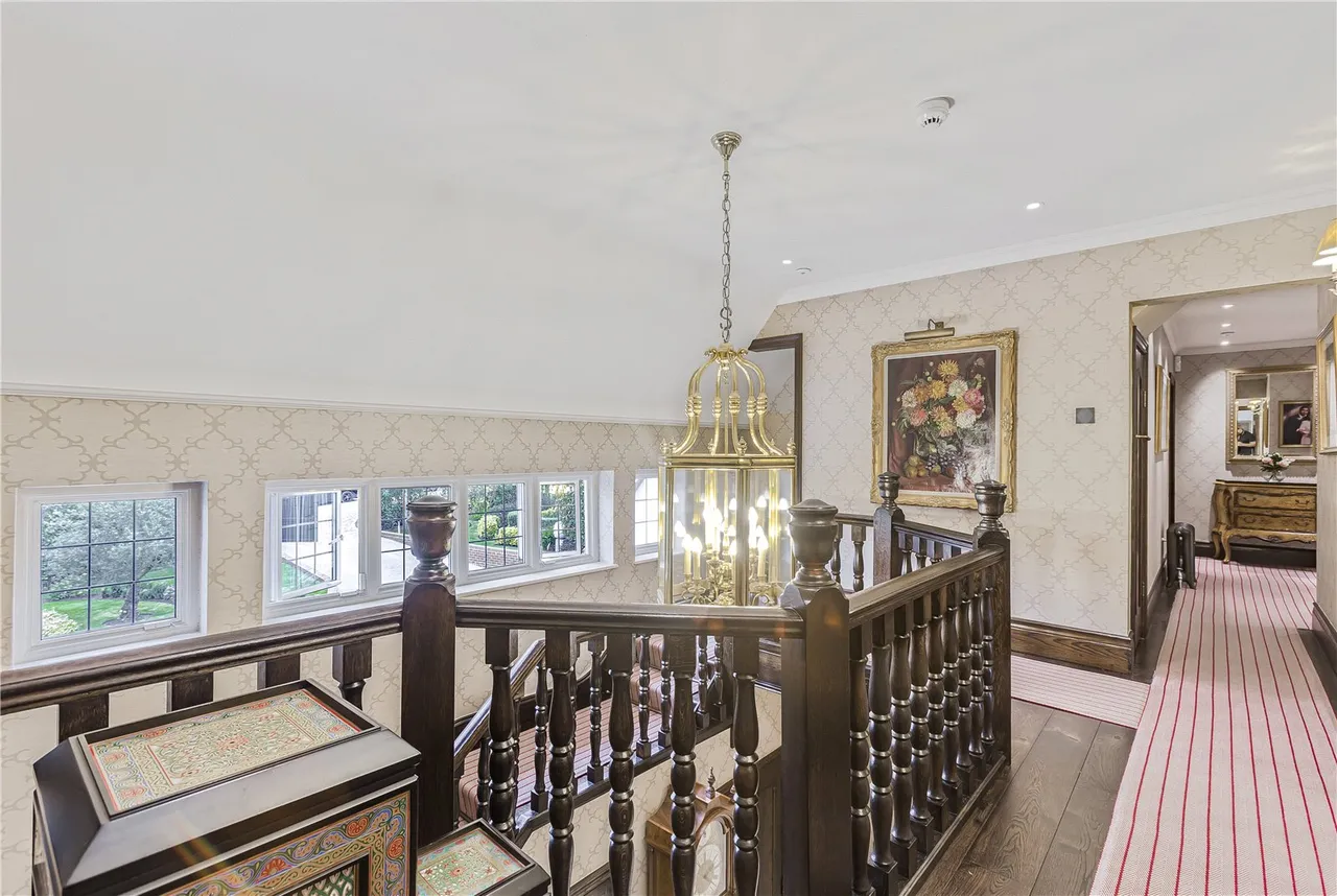 Homewood Lane, Northaw, Hertfordshire, EN6 4PP, photo 27