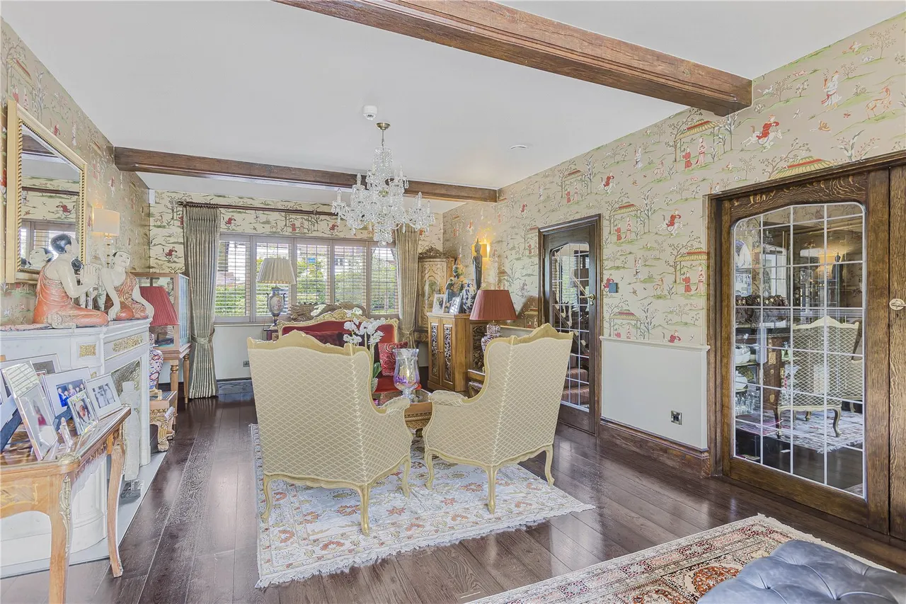 Homewood Lane, Northaw, Hertfordshire, EN6 4PP, photo 22