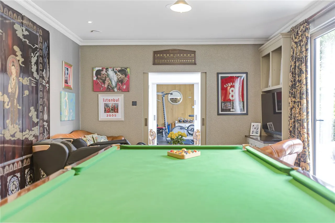 Homewood Lane, Northaw, Hertfordshire, EN6 4PP, photo 46