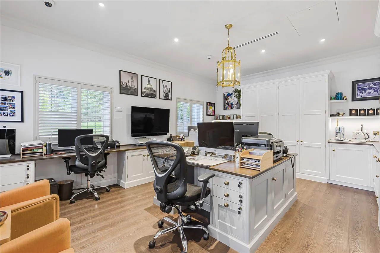 Homewood Lane, Northaw, Hertfordshire, EN6 4PP, photo 57