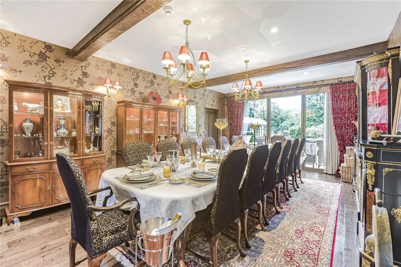 Homewood Lane, Northaw, Hertfordshire, EN6 4PP, photo 25